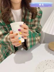 -拾光美甲美睫半永久