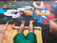 -深圳湾万象城(南山店)