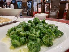-玉华台饭庄(裕中西里小区店)