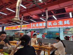-养牛邓·潮汕牛肉海鲜自助火锅(广州店)