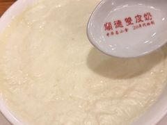 -正德顺順德雙皮奶(中信店)