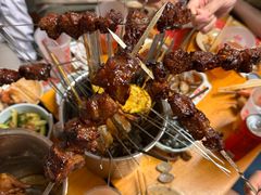 -炒豆合作社(东四总店)