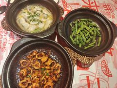 -老班长·小龙虾·鲜货烧烤大排档(金街美地店)