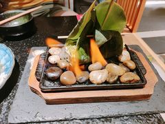 無境招牌卷寿司-無境·匠心日本料理(汉街店)