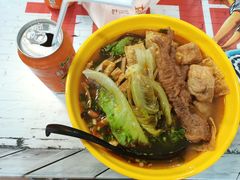 -龍城柳州螺蛳粉(群星路店)