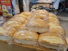 -西村叔叔的店·面包·甜品·蛋糕(清河万象汇店)