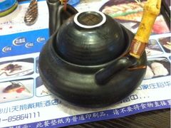 iphone_upload_pic-小天鹅戴斯酒店鲸鲨百汇创作料理