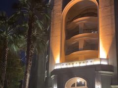 -上海汾阳花园酒店