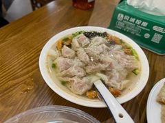 秀嫂馄饨-秀嫂挞粿