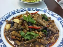 -彭城味道.地道徐州味(怡海花园店)