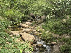 -玉渡山自然风景区