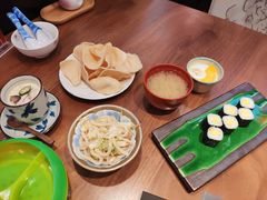 儿童餐-熹炭精致日料(金融街购物中心店)