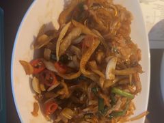 -前海沿·青岛菜(李沧万达店)