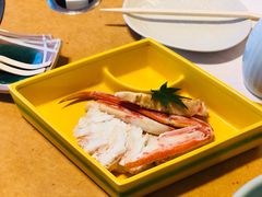 -蟹道乐(道顿堀本店)