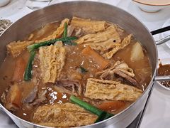 -新兴家喻酒家·羊城名宴(昌岗店)