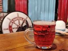 果啤-大城·烧烤海鲜大排档(台东店)