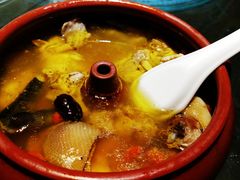 -香满楼(临安路店)