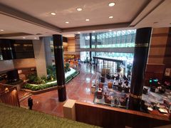 -上海新锦江大酒店