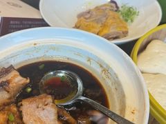 -鹰龙海畔度假酒店(咸祥店)