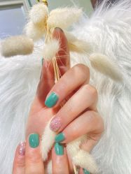 -潮店·虞妃妮轻奢美甲美睫馆
