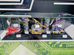 -东浩兰生上海世博展览馆