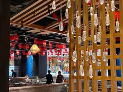 -海鼎荟海鲜姿造(仟禧汇店)