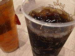 百事可乐-康师傅私房牛肉面(马泉营奥莱店)