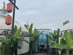 -侠舍·江湖烤全羊·大排档(沌口总店)