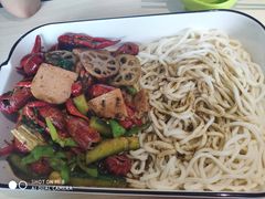 -友达面馆·酸菜鱼面(钱塘区店)