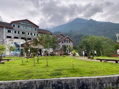 -乌江画廊(彭水苗族土家族自治县)