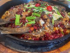 -老板恋上鱼(环山路店)
