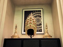 -金链花·泰国餐厅(国贸店)