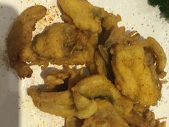 -阿英煲(凉城路店)