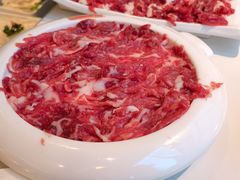 -左庭右院鲜牛肉火锅(新梅广场店)