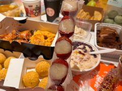 -悠个炸鸡(南京创始店)