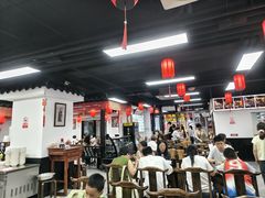 -西月城谭豆花(春熙路店)