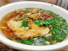 -易裕和·长沙米粉(竹塘西路店)