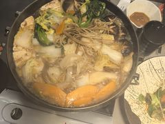 -满来寿喜烧(金虹桥店)