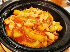-小龍鳳餐室(番禺路店)