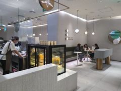 -喜茶(青岛金狮广场店)