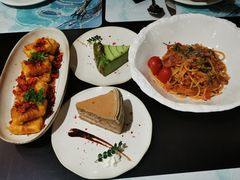 -22ºN BISTRO西餐&酒馆(石奥商业街店)