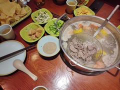 -真牛坊潮汕牛肉火锅