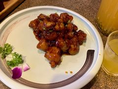 -几荷·恰似故人来(秀水广场店)