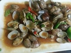 -阿嫲家家常菜(环岛路店)