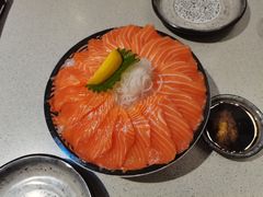 -万岁寿司(万国店)