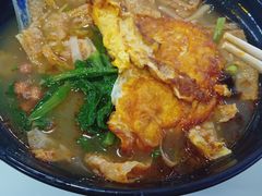 -柳之缘柳州螺蛳粉(汇品坊美食城店)