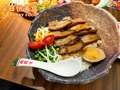 -西关味(大卫城店)