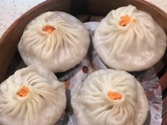 上海小笼包-点都德(德江楼店)