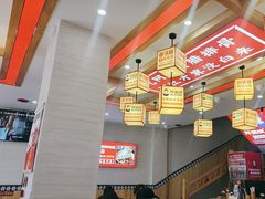 -阿婆情腊排骨火锅(金虹路店)