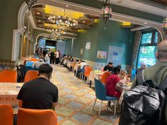 -清真吐鲁番餐厅(牛街店)